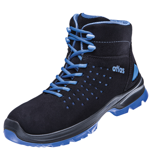 SL 82 ESD SAFETY SHOES